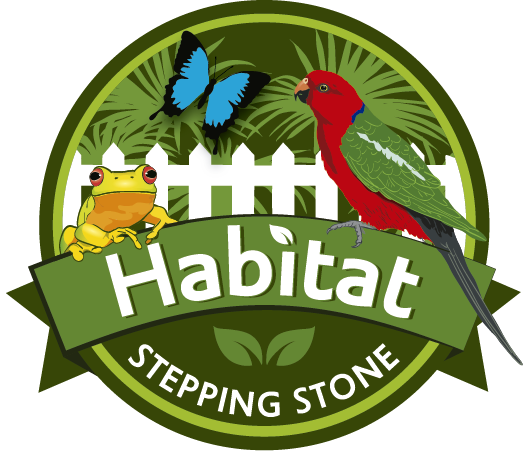 habitat stepping stones logo