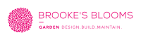 Brookes Blooms logo